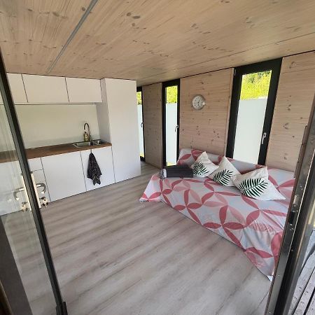 Hausboot Jeknic Hotel Saarbrücken Kültér fotó